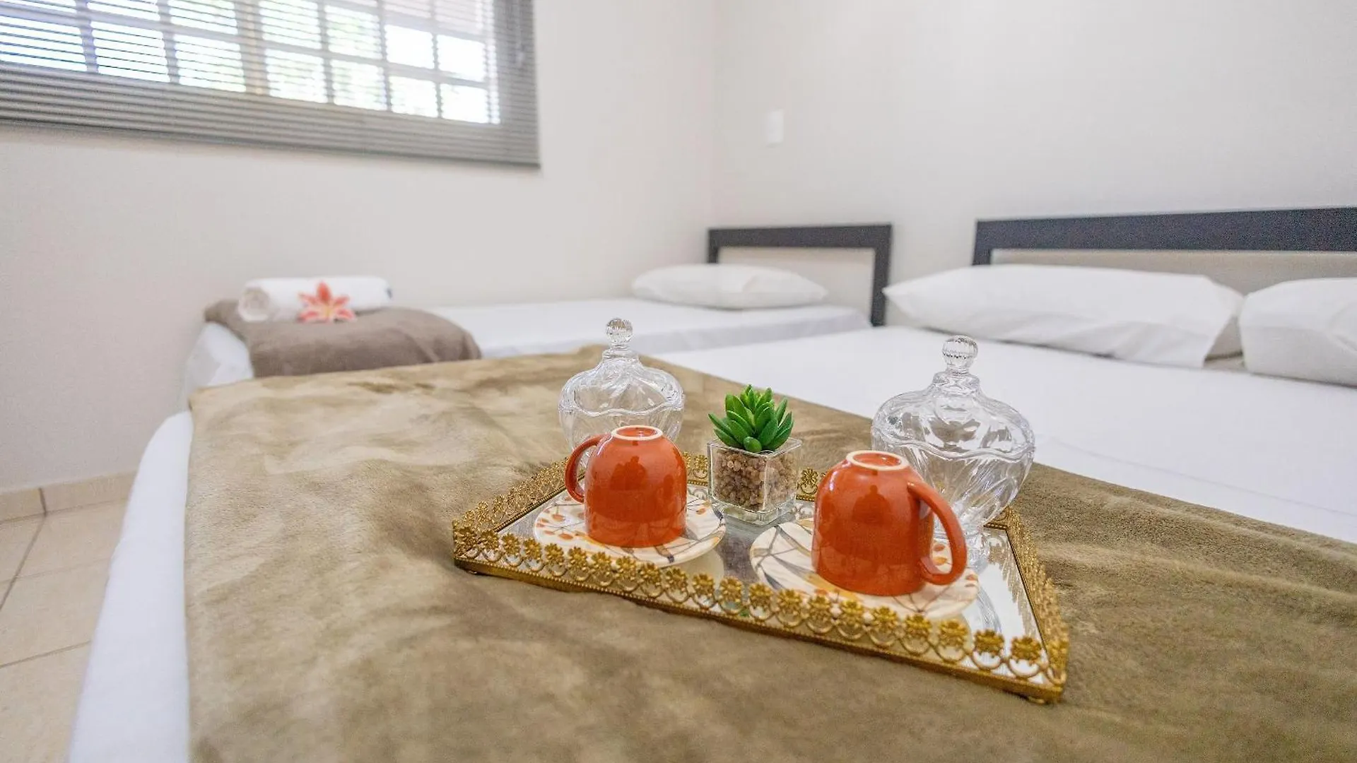 Casa vacanze Villa Casa Completa C/ Piscina - Excelente Localizacao Caldas Novas