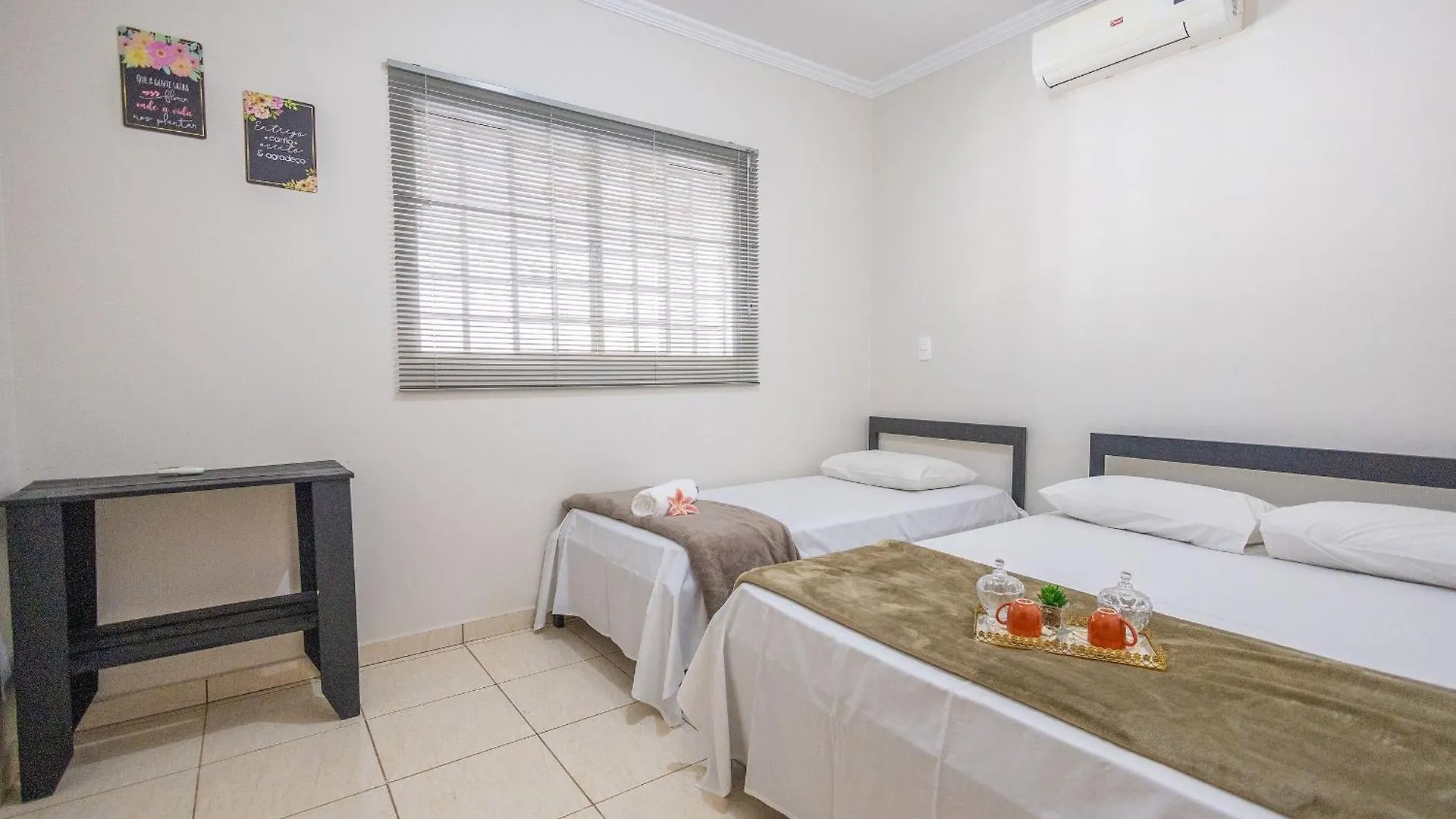 Casa vacanze Villa Casa Completa C/ Piscina - Excelente Localizacao Caldas Novas Brasile
